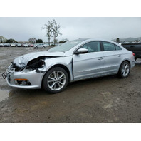 2010 Volkswagen CC - OEM Used Parts - Stock # 25143