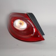 2009-2012 Volkswagen CC Left Tail Light 3C8945095D OEM