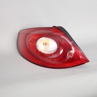 2009-2012 Volkswagen CC Left Tail Light 3C8945095D OEM