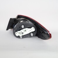 2009-2012 Volkswagen CC Left Tail Light 3C8945095D OEM