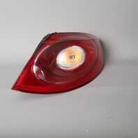 2009-2012 Volkswagen CC Right Passenger Tail Light 3C8945096D OEM