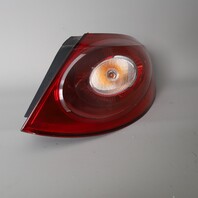 2009-2012 Volkswagen CC Right Passenger Tail Light 3C8945096D OEM