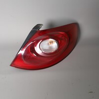 2009-2012 Volkswagen CC Right Passenger Tail Light 3C8945096D OEM