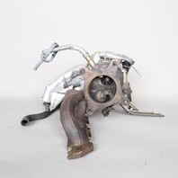 2012-2014 Volkswagen Golf GTI Jetta GLI Turbocharger 06J145713F OEM