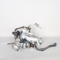 2012-2014 Volkswagen Golf GTI Jetta GLI Turbocharger 06J145713F OEM