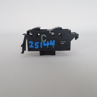 2001-2006 BMW 325ci 330ci M3 Power Window Switch Right OEM