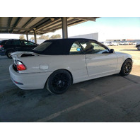 2006 BMW 330ci E46 - OEM Used Parts - Stock # 25144