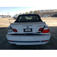 2006 BMW 330ci E46 - OEM Used Parts - Stock # 25144