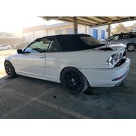 2006 BMW 330ci E46 - OEM Used Parts - Stock # 25144