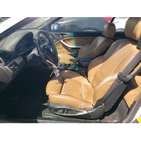 2006 BMW 330ci E46 - OEM Used Parts - Stock # 25144