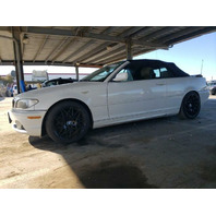 2006 BMW 330ci E46 - OEM Used Parts - Stock # 25144