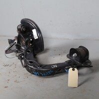 01-06 BMW 325i 330i Left Rear Lower Trailing Control Arm 33326774779 OEM Used