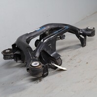 2001-2006 BMW 325i 330i E46 Rear Suspension Crossmember 33316770865 OEM Used