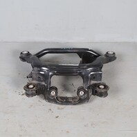 2001-2006 BMW 325i 330i E46 Rear Suspension Crossmember 33316770865 OEM Used