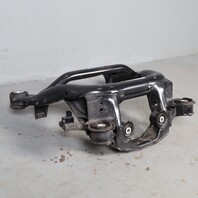 2001-2006 BMW 325i 330i E46 Rear Suspension Crossmember 33316770865 OEM Used
