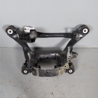 2001-2006 BMW 325i 330i E46 Rear Suspension Crossmember 33316770865 OEM Used