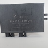 2006 BMW 330ci E46 Parking Assist Control Module OEM