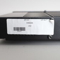 2001-2006 BMW 325ci 330ci M3 E46 Convertible Amp Amplifier 65128380068 OEM
