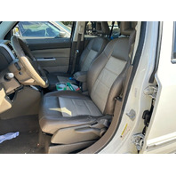 2008 Jeep Patriot parts