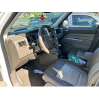 2008 Jeep Patriot parts