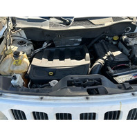 2008 Jeep Patriot parts