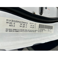 2008 Jeep Patriot parts