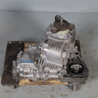 2007‑2010 BMW X3 E83 Transfer Case Assembly 27103435187 OEM Used