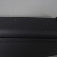 2004-2010 BMW X3 Cargo Cover Shade Luggage Compartment OEM Used