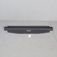 2004-2010 BMW X3 Cargo Cover Shade Luggage Compartment OEM Used