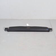 2004-2010 BMW X3 Cargo Cover Shade Luggage Compartment OEM Used