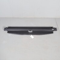 2004-2010 BMW X3 Cargo Cover Shade Luggage Compartment OEM Used