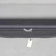 2004-2010 BMW X3 Cargo Cover Shade Luggage Compartment OEM Used
