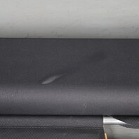 2004-2010 BMW X3 Cargo Cover Shade Luggage Compartment OEM Used