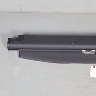 2004-2010 BMW X3 Cargo Cover Shade Luggage Compartment OEM Used