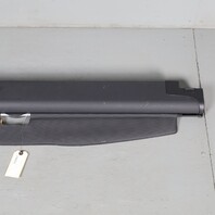 2004-2010 BMW X3 Cargo Cover Shade Luggage Compartment OEM Used