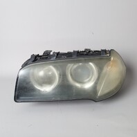 2007-2010 BMW X3 E83 Driver Xenon Headlight Adaptive 63123456045 OEM