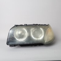 2007-2010 BMW X3 E83 Driver Xenon Headlight Adaptive 63123456045 OEM