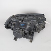2007-2010 BMW X3 E83 Driver Xenon Headlight Adaptive 63123456045 OEM