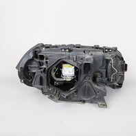 2007-2010 BMW X3 E83 Driver Xenon Headlight Adaptive 63123456045 OEM