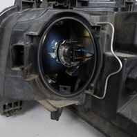 2007-2010 BMW X3 E83 Right Xenon Headlight Xenon Adaptive 63123456046 OEM