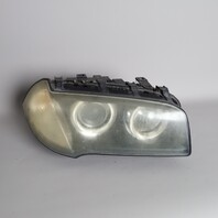 2007-2010 BMW X3 E83 Right Xenon Headlight Xenon Adaptive 63123456046 OEM