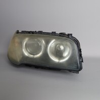 2007-2010 BMW X3 E83 Right Xenon Headlight Xenon Adaptive 63123456046 OEM
