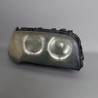 2007-2010 BMW X3 E83 Right Xenon Headlight Xenon Adaptive 63123456046 OEM