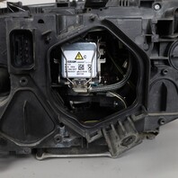 2007-2010 BMW X3 E83 Right Xenon Headlight Xenon Adaptive 63123456046 OEM