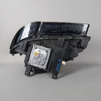 2007-2010 BMW X3 E83 Right Xenon Headlight Xenon Adaptive 63123456046 OEM