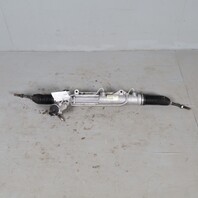 2006-2010 BMW X3 E83 Power Steering Gear Rack Pinion 32103444366 OEM Used