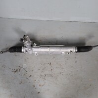 2006-2010 BMW X3 E83 Power Steering Gear Rack Pinion 32103444366 OEM Used