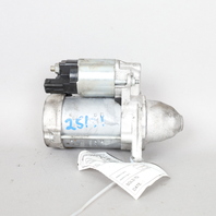 2007 BMW X3 3.0L Starter Motor 12417521116 OEM Used