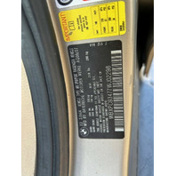 2007 BMW X3 E83 - OEM Used Parts - Stock # 25151