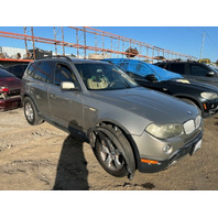 2007 BMW X3 E83 - OEM Used Parts - Stock # 25151